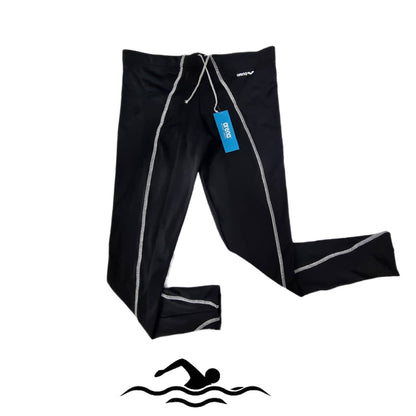 PANTALON LARGO NATACIÓN30 A 38