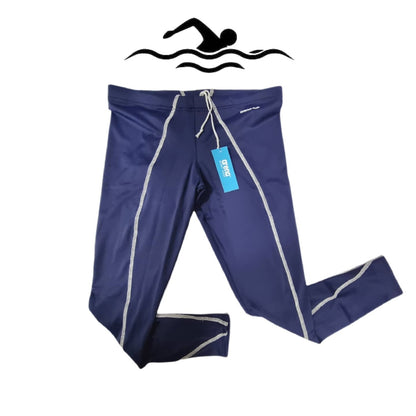 PANTALON LARGO NATACIÓN30 A 38