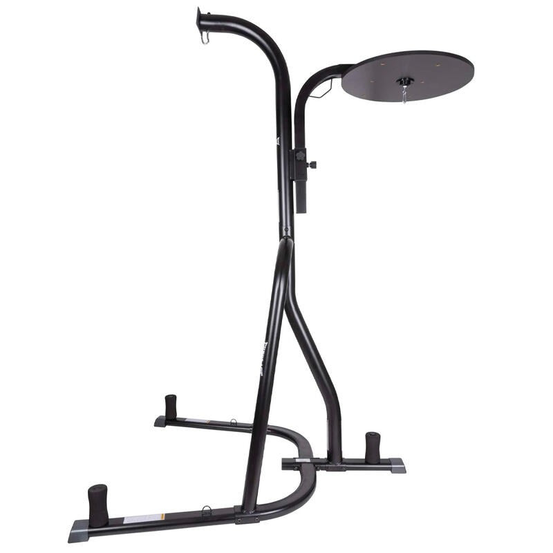 RACK SOPORTE SACO Y PERA SPEED BAG STAND