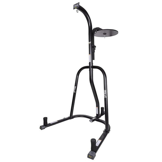 RACK SOPORTE SACO Y PERA SPEED BAG STAND