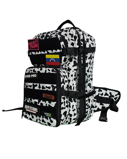 MORRAL WELLNESS 3ERA GENERCION 55LTS