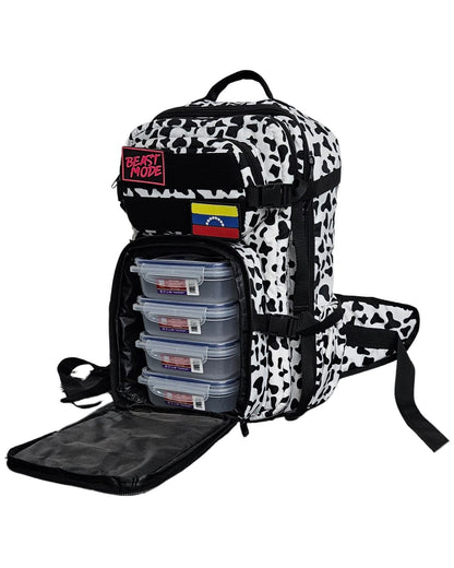 MORRAL WELLNESS 3ERA GENERCION 55LTS