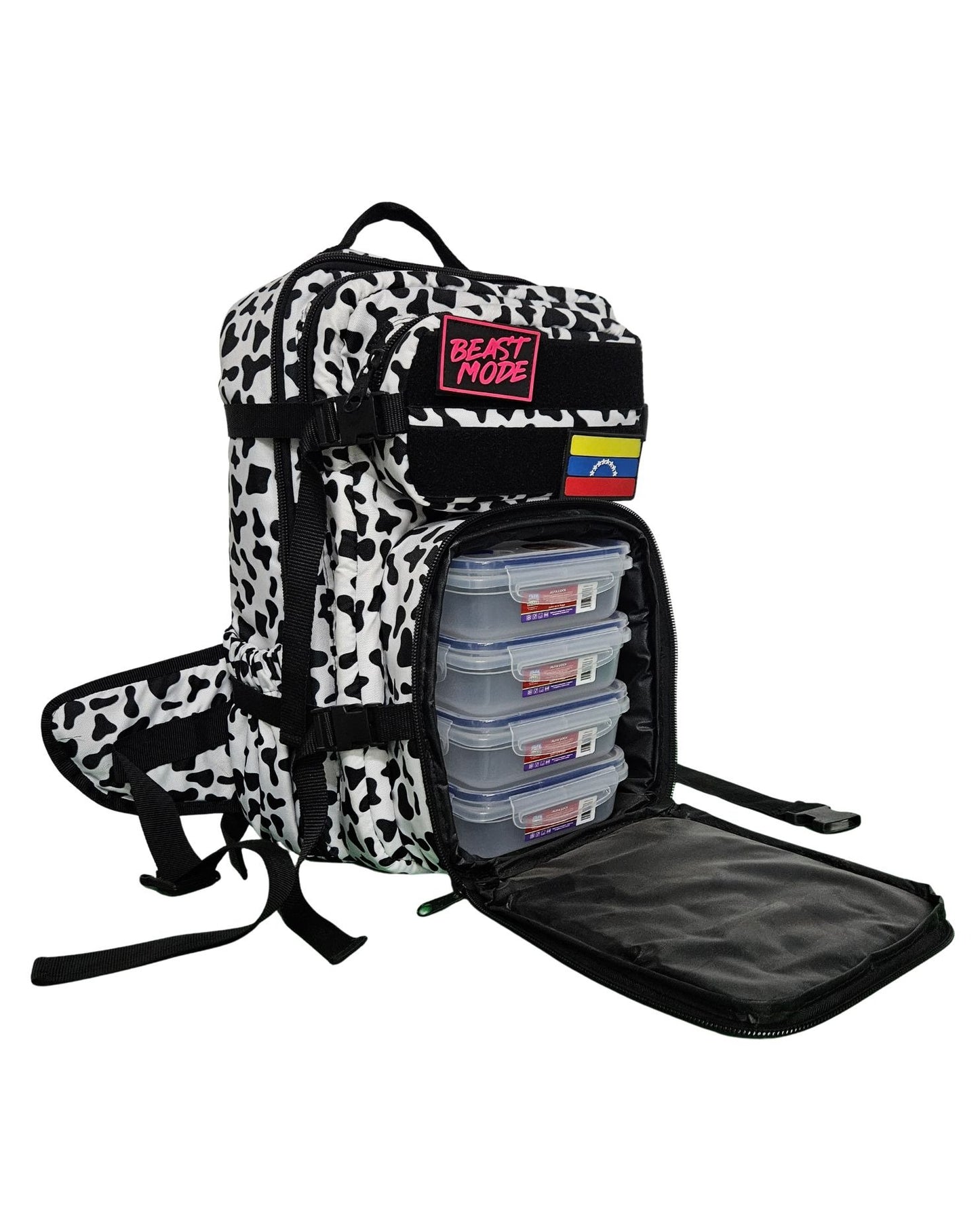 MORRAL WELLNESS 3ERA GENERCION 55LTS