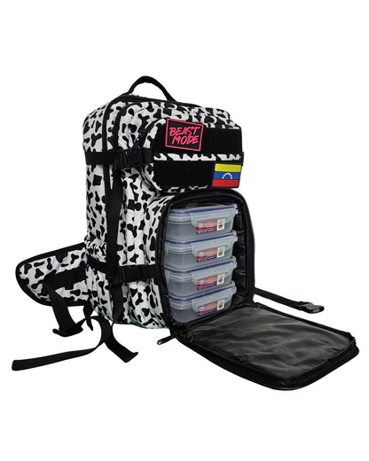 MORRAL WELLNESS 3ERA GENERCION 55LTS