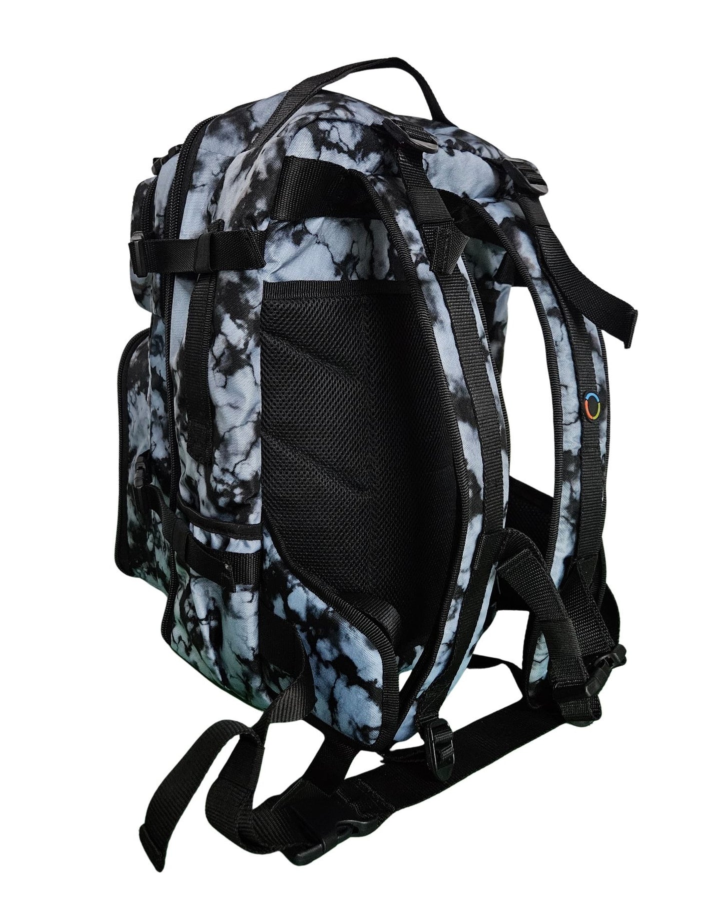 MORRAL WELLNESS 3ERA GENERCION 55LTS