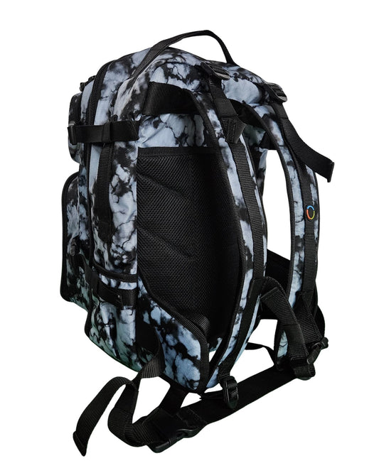 MORRAL WELLNESS 3ERA GENERCION 55LTS