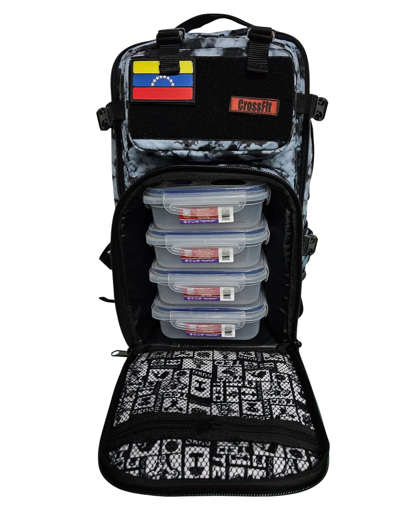 MORRAL WELLNESS 3ERA GENERCION 55LTS
