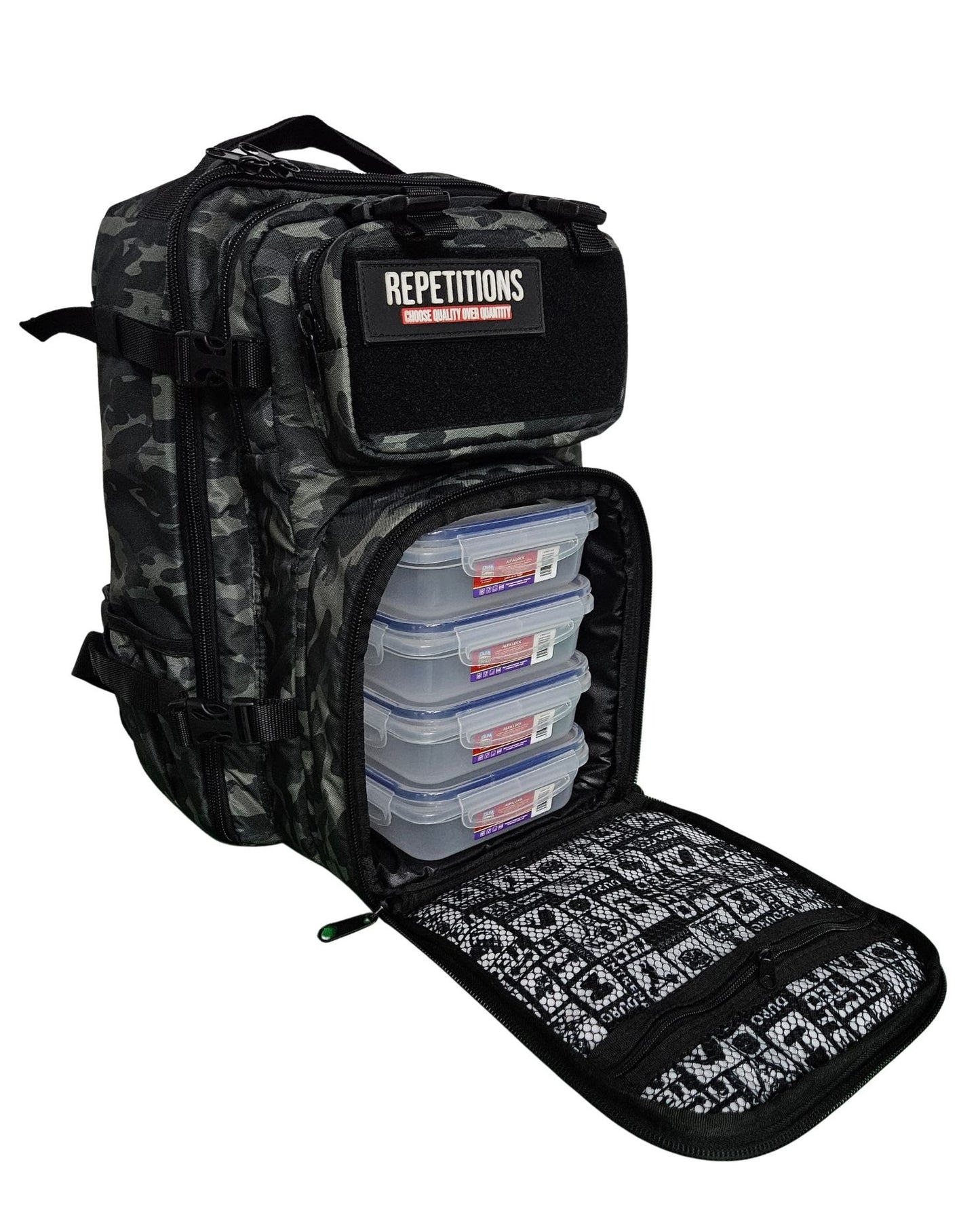 MORRAL WELLNESS 3ERA GENERCION 55LTS