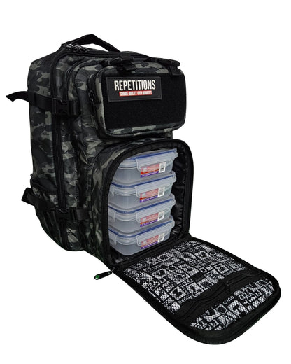 MORRAL WELLNESS 3ERA GENERCION 55LTS