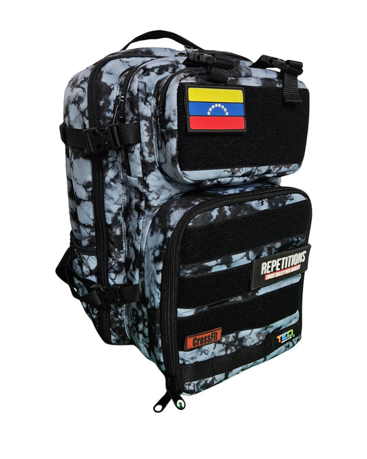 MORRAL WELLNESS 3ERA GENERCION 55LTS