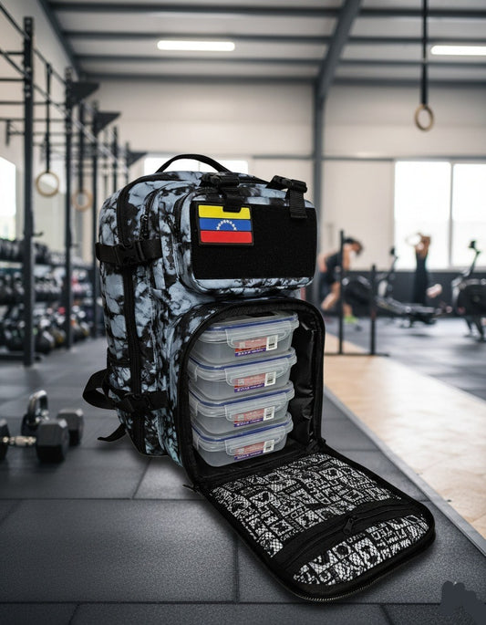 MORRAL WELLNESS 3ERA GENERCION 55LTS