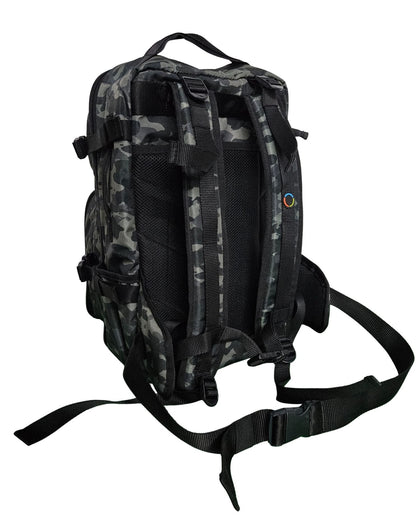MORRAL WELLNESS 3ERA GENERCION 55LTS