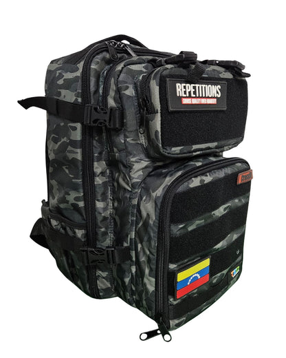 MORRAL WELLNESS 3ERA GENERCION 55LTS