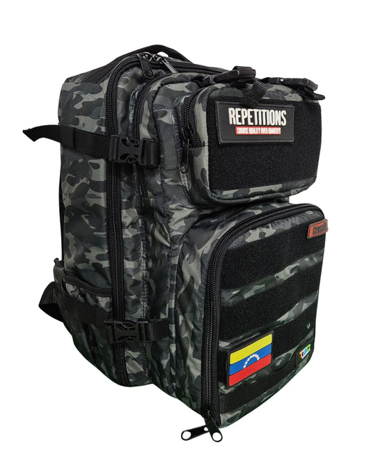 MORRAL WELLNESS 3ERA GENERCION 55LTS