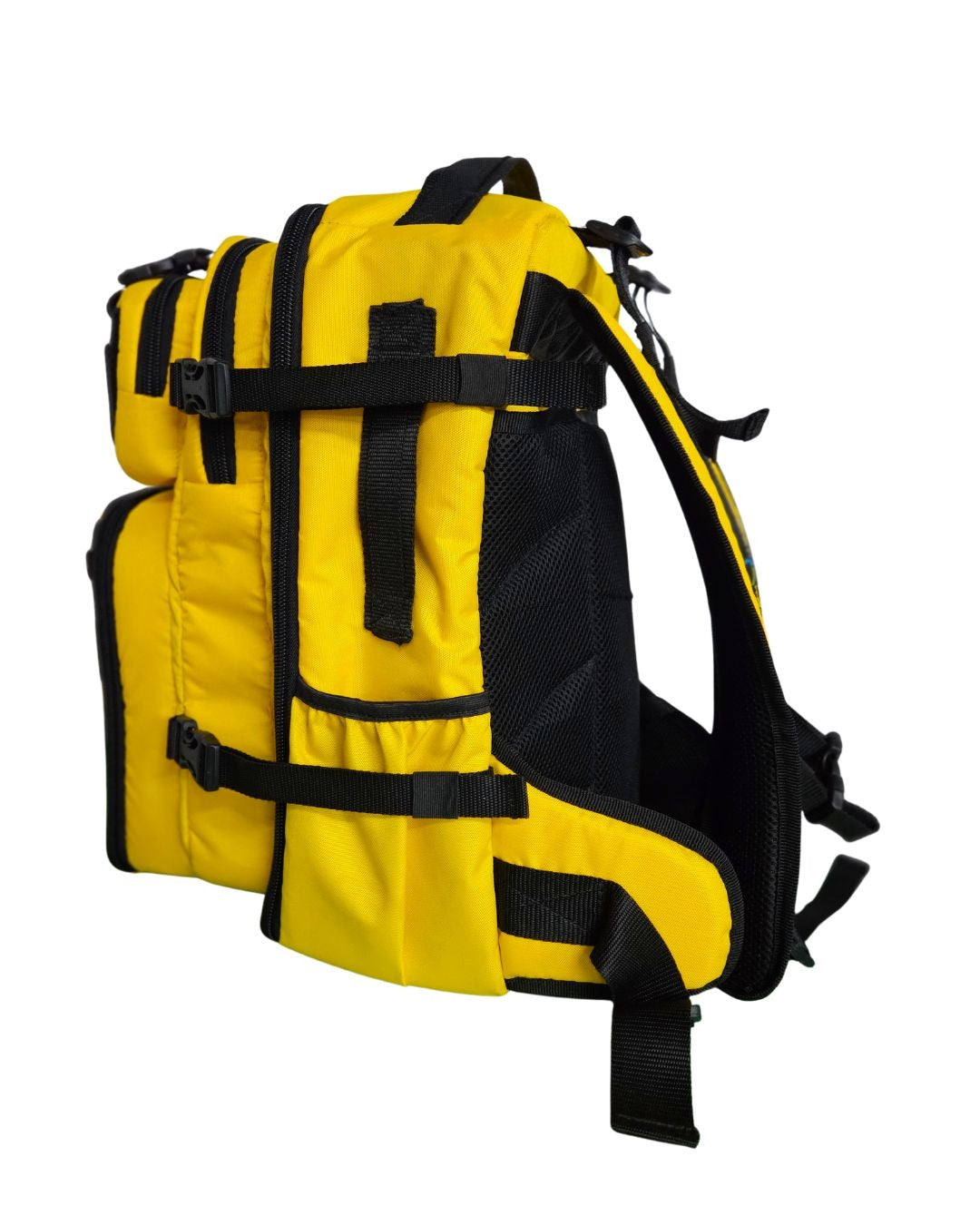 MORRAL WELLNESS 3ERA GENERCION 55LTS