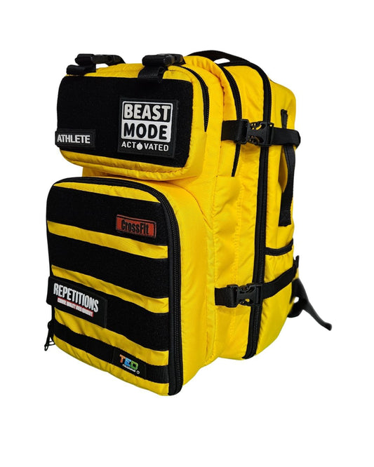 MORRAL WELLNESS 3ERA GENERCION 55LTS
