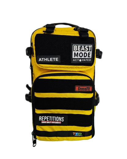 MORRAL WELLNESS 3ERA GENERCION 55LTS