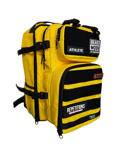 MORRAL WELLNESS 3ERA GENERCION 55LTS