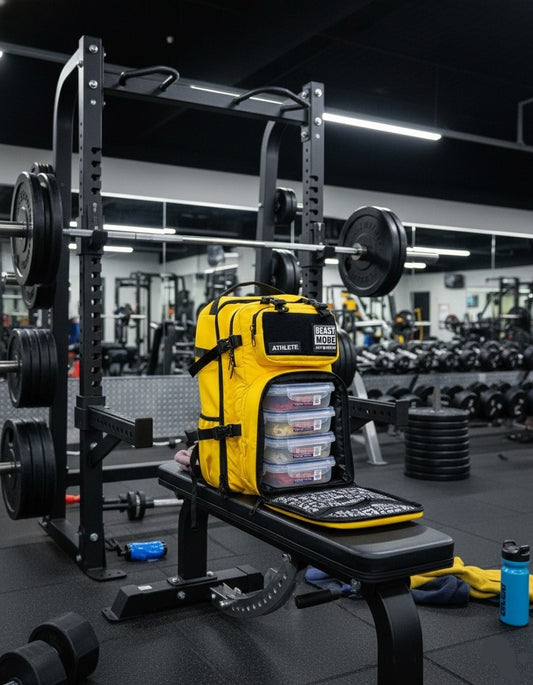 MORRAL WELLNESS 3ERA GENERCION 55LTS