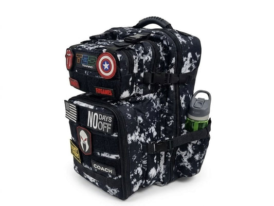 MORRAL WELLNESS 3ERA GENERCION 55LTS