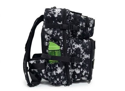 MORRAL WELLNESS 3ERA GENERCION 55LTS