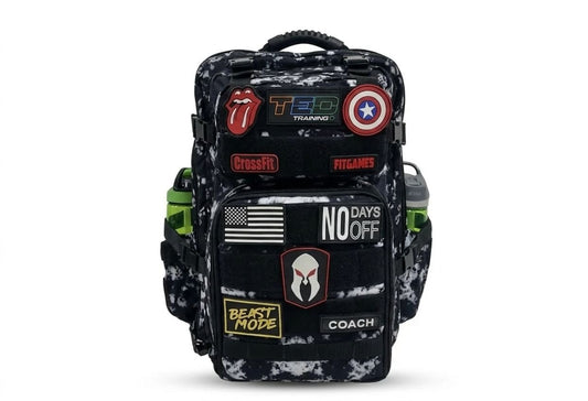 MORRAL WELLNESS 3ERA GENERCION 55LTS