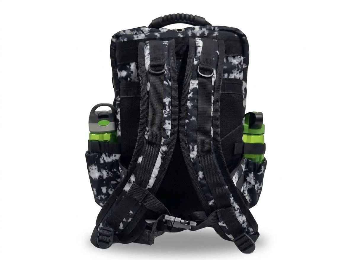 MORRAL WELLNESS 3ERA GENERCION 55LTS