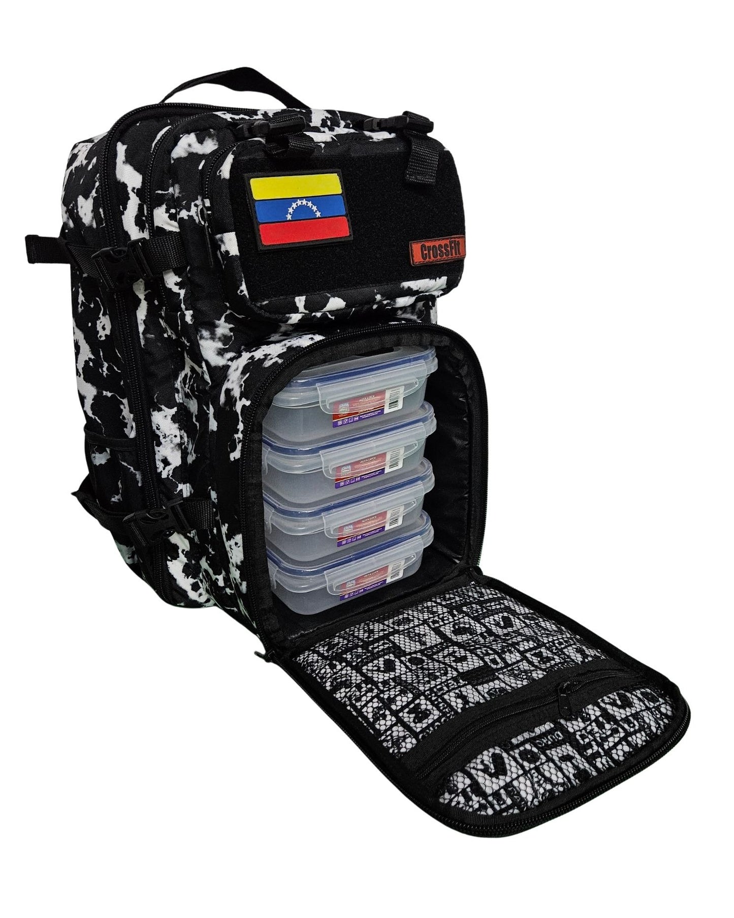 MORRAL WELLNESS 3ERA GENERCION 55LTS