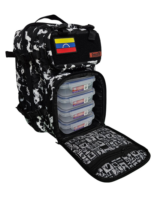 MORRAL WELLNESS 3ERA GENERCION 55LTS
