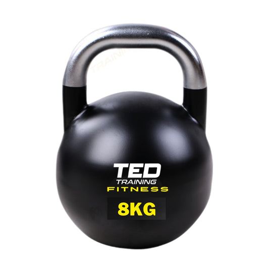 KIT KETTLEBELL PESA RUSA COMPETENCIA.