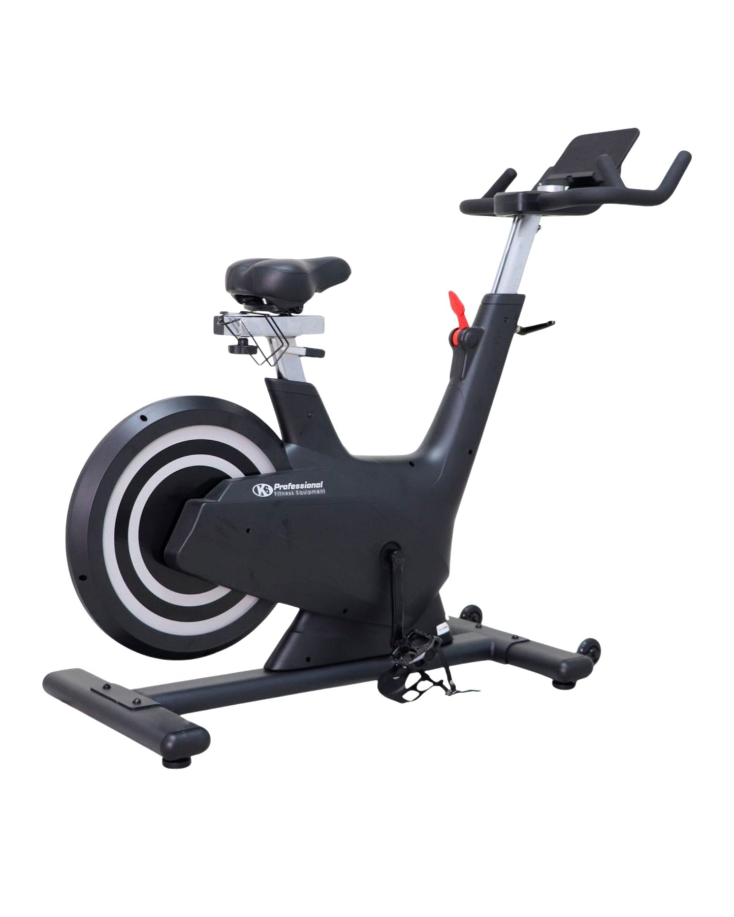 BICICLETA DE SPINNING K6 PROFESSIONAL OLIMPIA V2