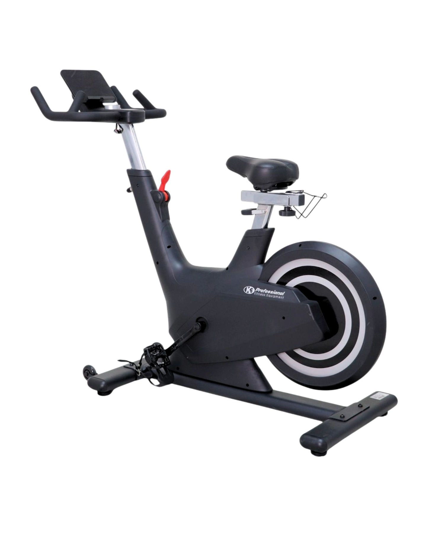 BICICLETA DE SPINNING K6 PROFESSIONAL OLIMPIA V2