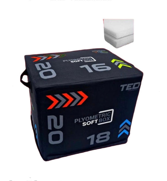 FORRO CAJA MEDIANA 16X18X20