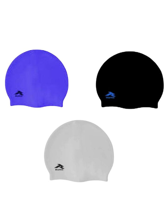 GORRO NATACIÓN SILICONE RUNIC