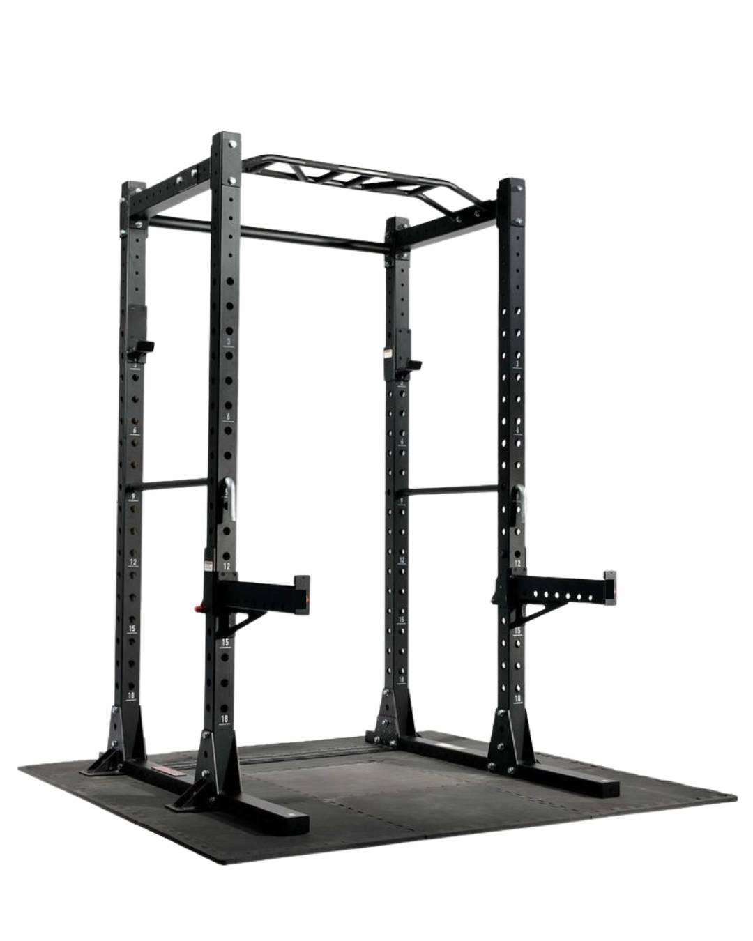 RACK JAULA