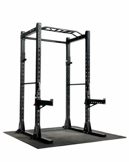 RACK JAULA