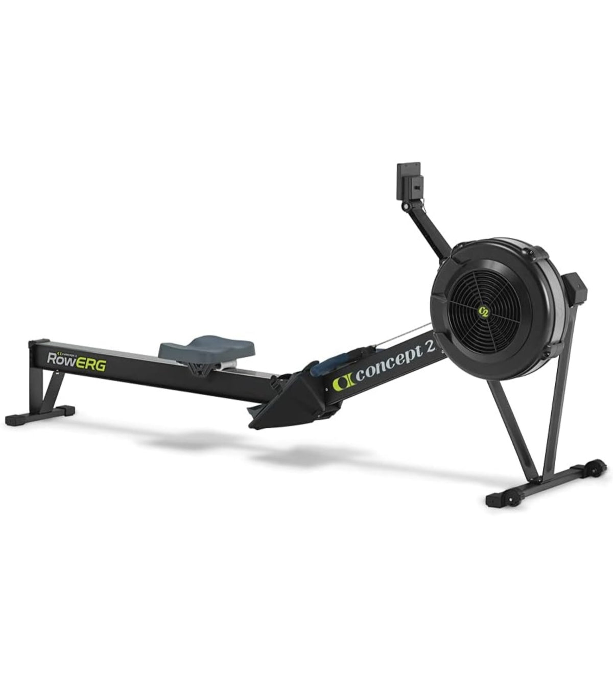 REMO ROWERG WTH STANDARD CONCEPT2 COMPETICIÓN
