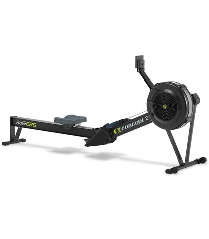 REMO ROWERG WTH STANDARD CONCEPT2 COMPETICIÓN