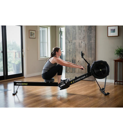 REMO ROWERG WTH STANDARD CONCEPT2 COMPETICIÓN