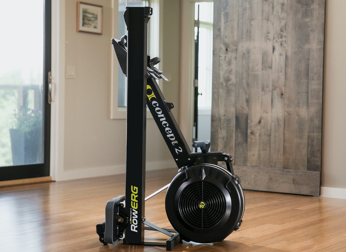 REMO ROWERG WTH STANDARD CONCEPT2 COMPETICIÓN