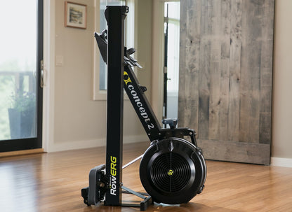 REMO ROWERG WTH STANDARD CONCEPT2 COMPETICIÓN