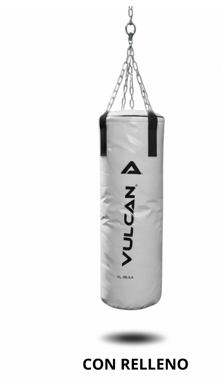 SACO BOXEO VULCAN 90 CM - VULCAN