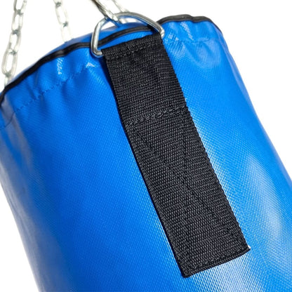 SACO BOXEO 96CM 22KG PVC