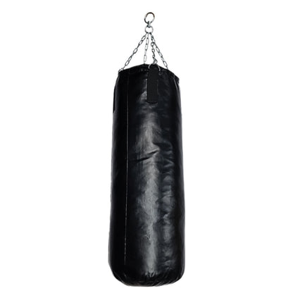 SACO BOXEO PVC 100CM 25.50KG