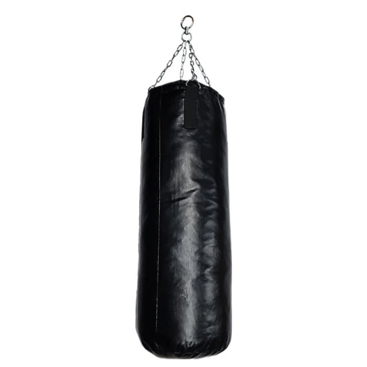 SACO BOXEO PVC 100CM 25.50KG