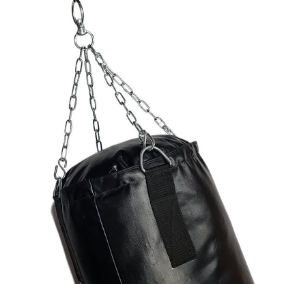 SACO BOXEO PVC 100CM 25.50KG