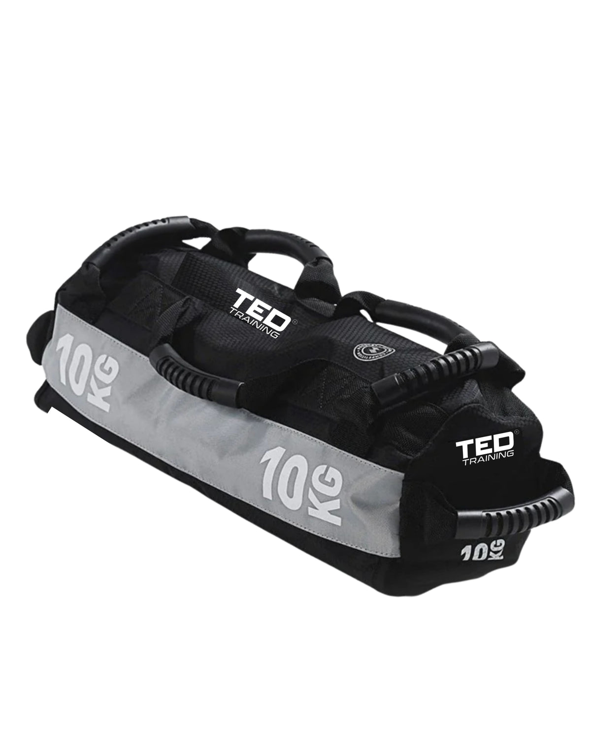SANDBAG 10 KG BOLSA DE ARENA OFICIAL COMPETICIÓN - LLENO