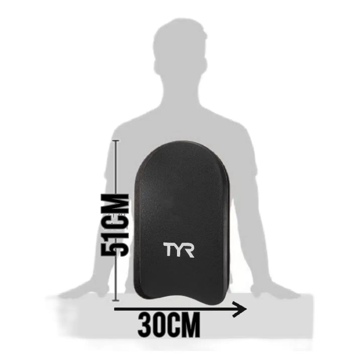 TABLA TYR-KICKBOARD ADULT