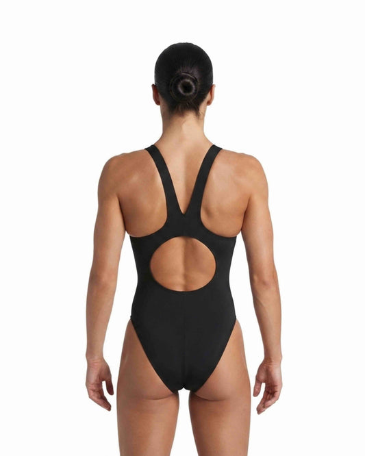 TRAJE DE BAÑO NATACIÓN BARCELONA ADULTO - ARENA