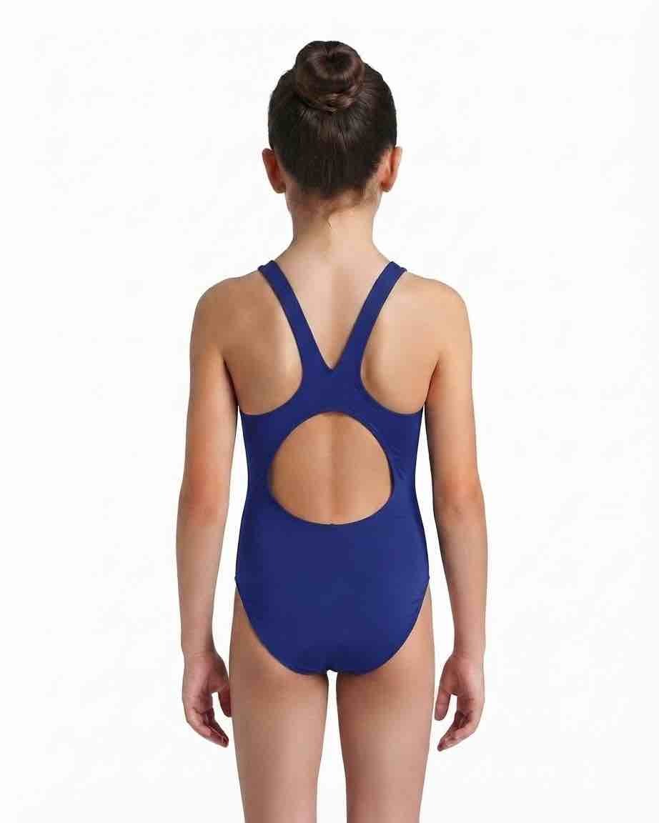 TRAJE DE BAÑO NATACIÓN BARCELONA INFANTIL - ARENA